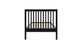 Nova Bed Black